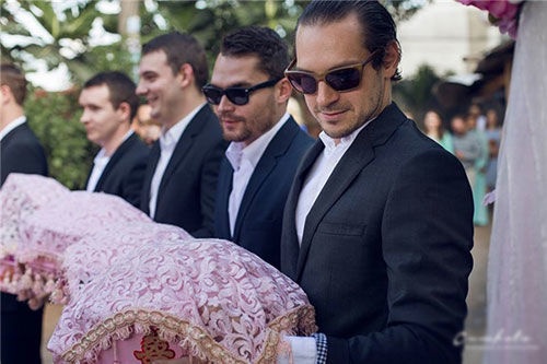 Dan be trap xinh dep anh 12