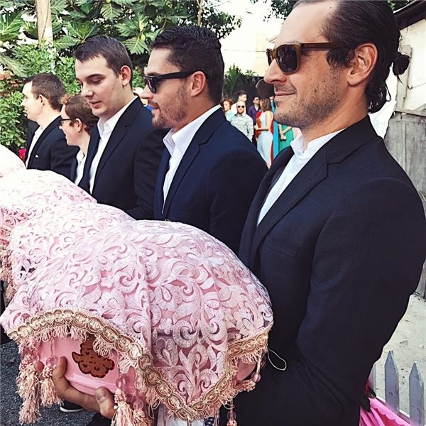 Dan be trap xinh dep anh 11