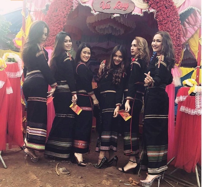 Dan be trap xinh dep anh 3