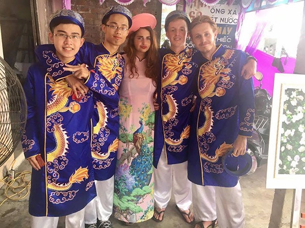 Dan be trap xinh dep anh 10