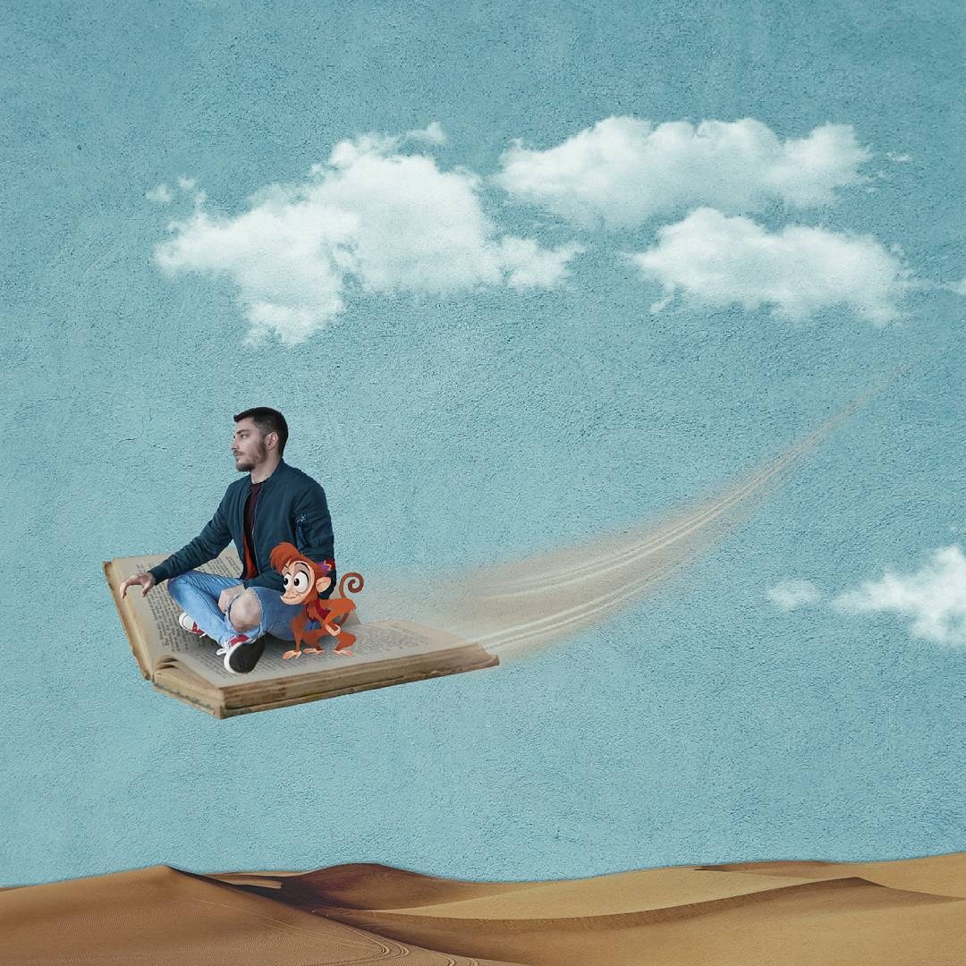 tac pham nghe thuat tu sach anh 1