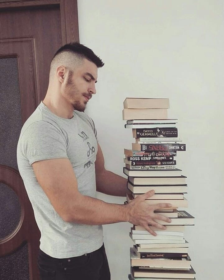 tac pham nghe thuat tu sach anh 3