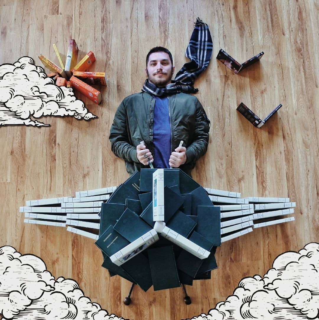 tac pham nghe thuat tu sach anh 5