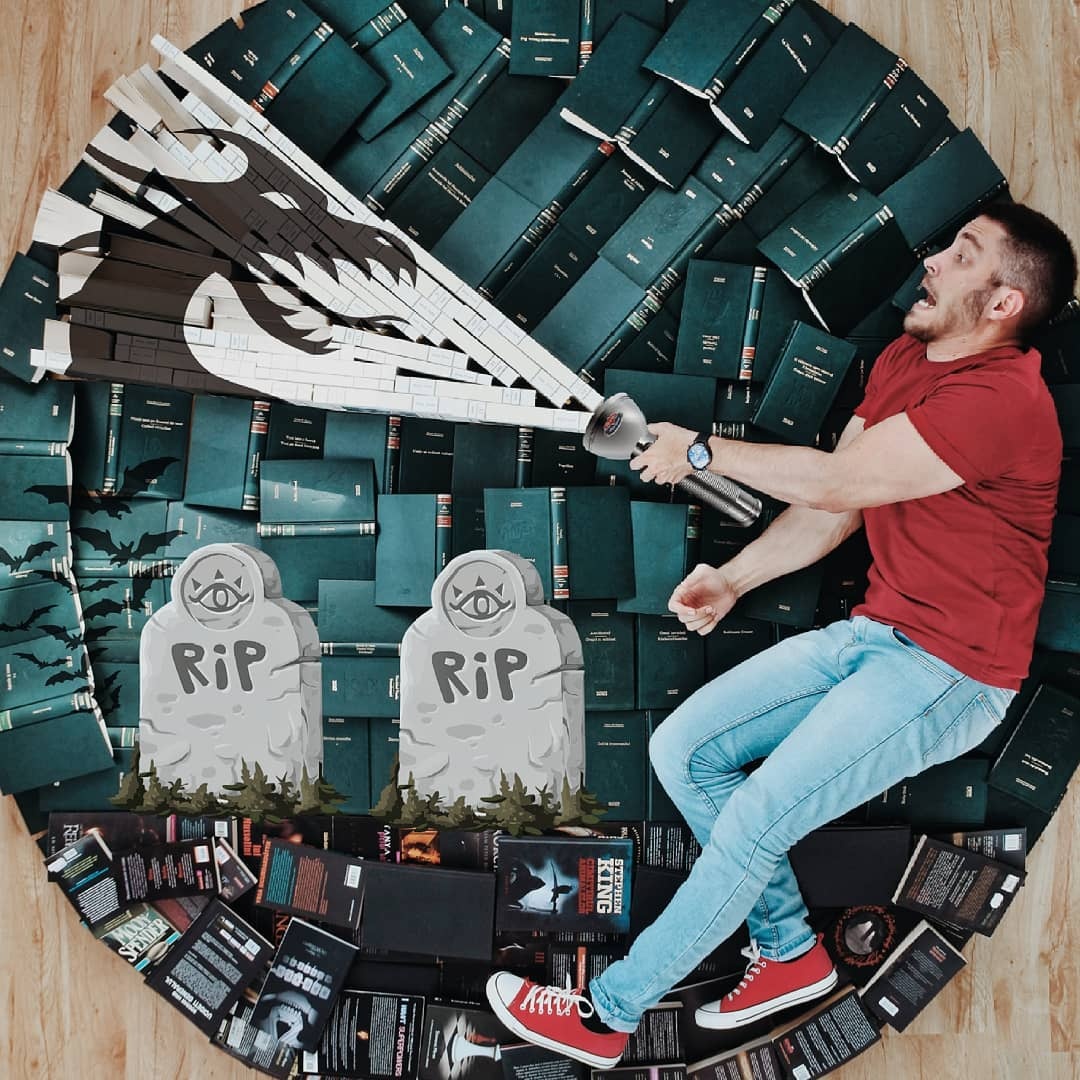 tac pham nghe thuat tu sach anh 9