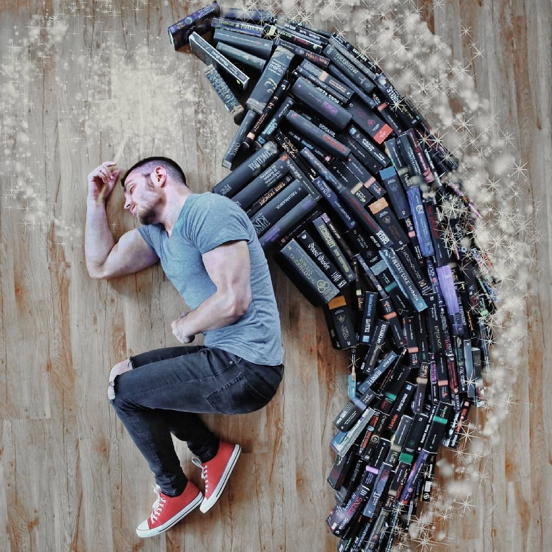 tac pham nghe thuat tu sach anh 10