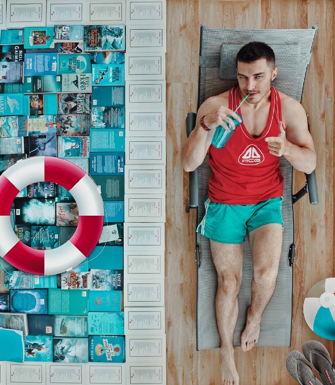 tac pham nghe thuat tu sach anh 12