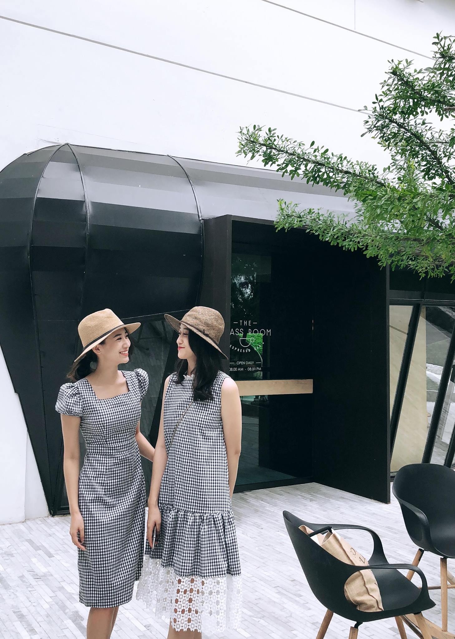 cap chi em vua xinh vua noi tieng anh 3