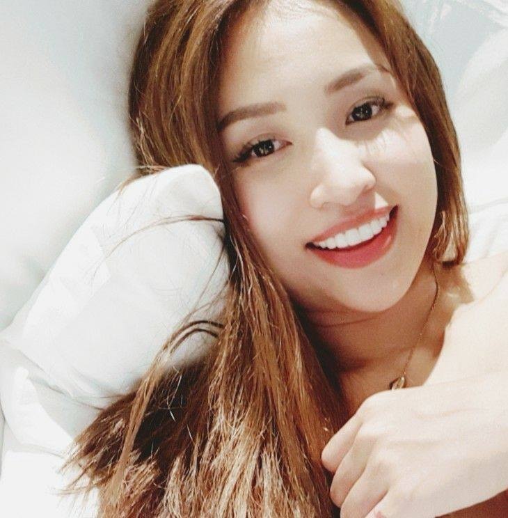 cuoc song hien tai cua 4 chi Kinh Hong anh 2