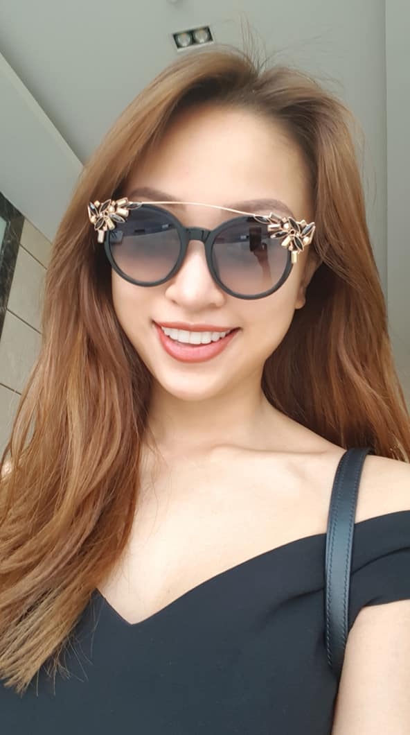 cuoc song hien tai cua 4 chi Kinh Hong anh 4