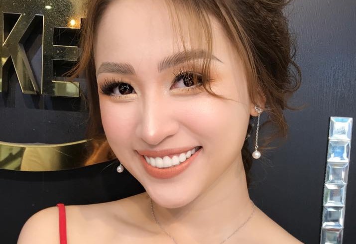 Cuoc song hien tai cua 4 'chi Kinh Hong' tung gan bo voi khan gia hinh anh