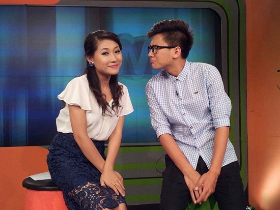 cuoc song hien tai cua 4 chi Kinh Hong anh 6