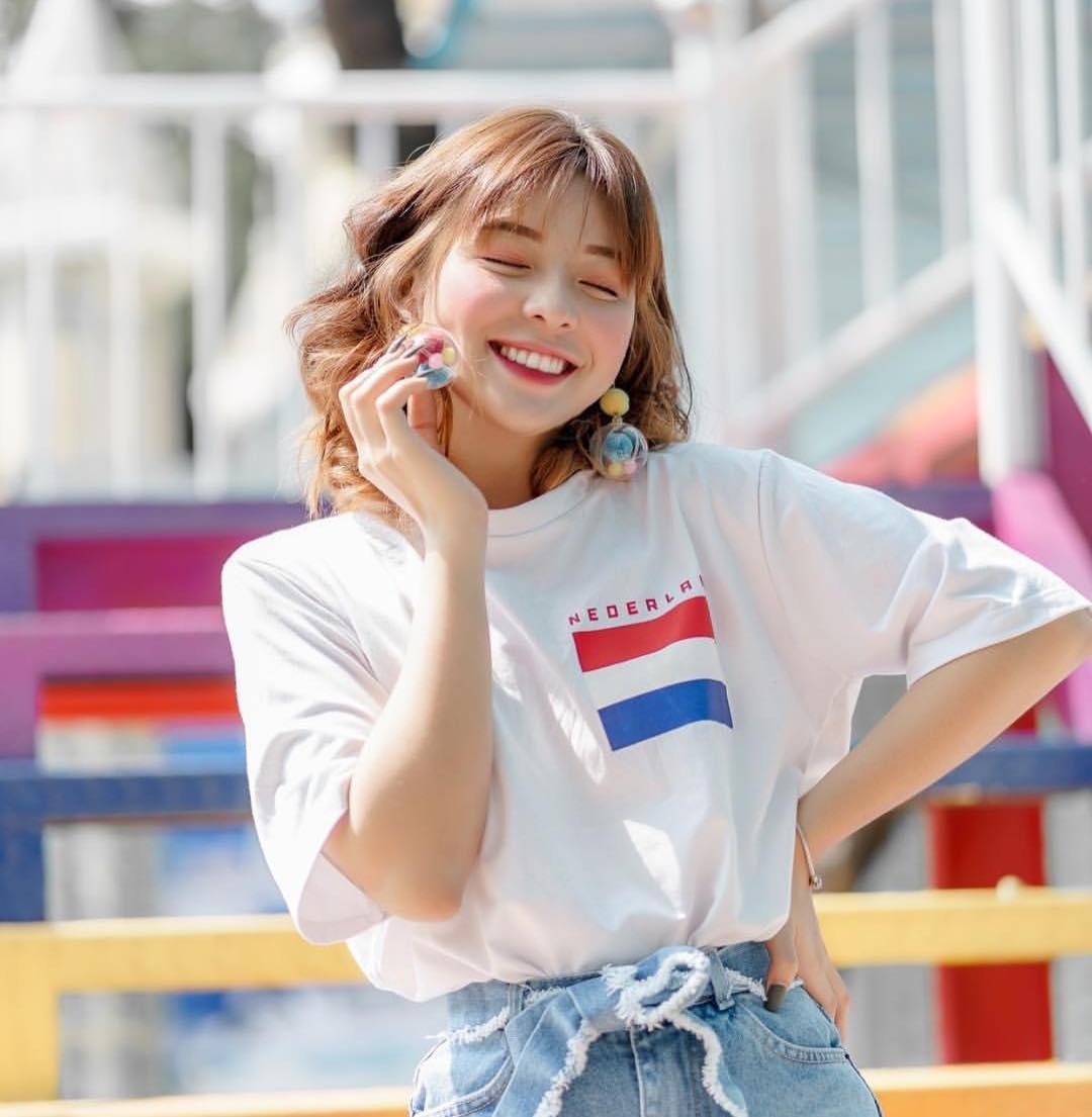 2 mau anh hot tai Sai Gon Phuong Uyen va Huynh Nhu anh 3