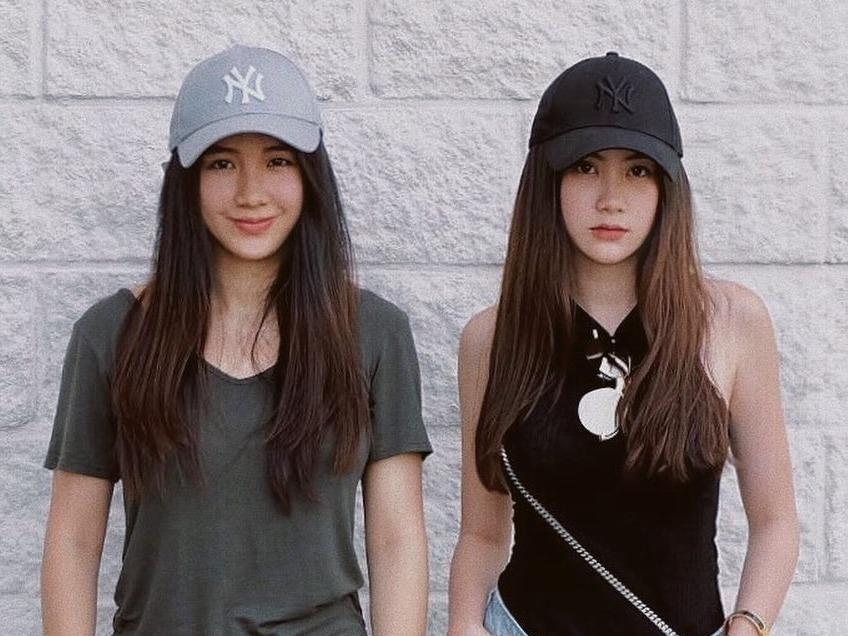 5 cap 'duoc ca chi lan em' vua xinh, vua noi tieng trong gioi tre Viet hinh anh