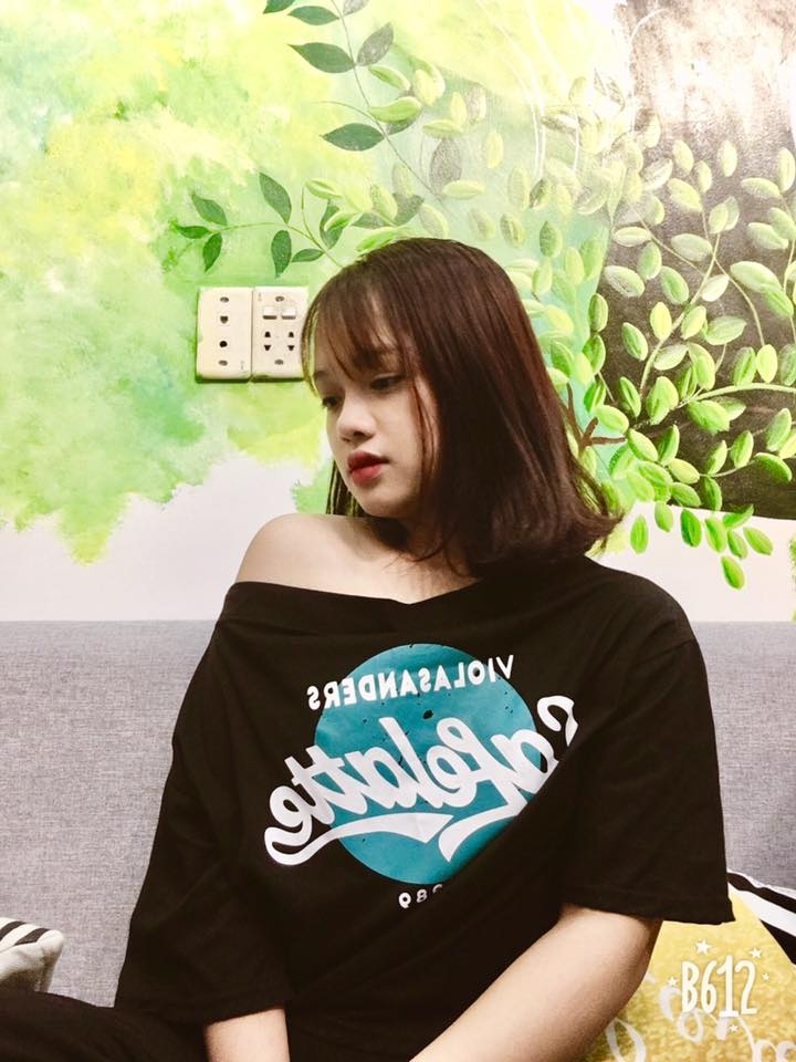 co gai tinh nguyen vua loi nuoc vua hat anh 6