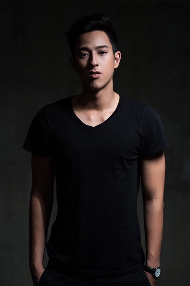 hot boy bat ngo noi tieng ngay ay - bay gio anh 2