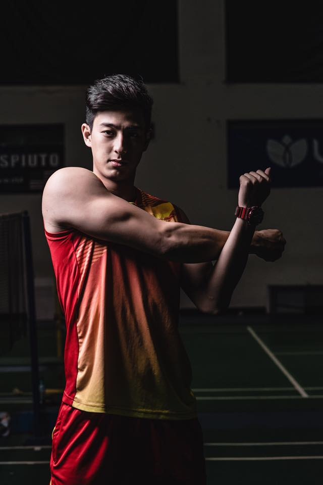 hot boy bat ngo noi tieng ngay ay - bay gio anh 3