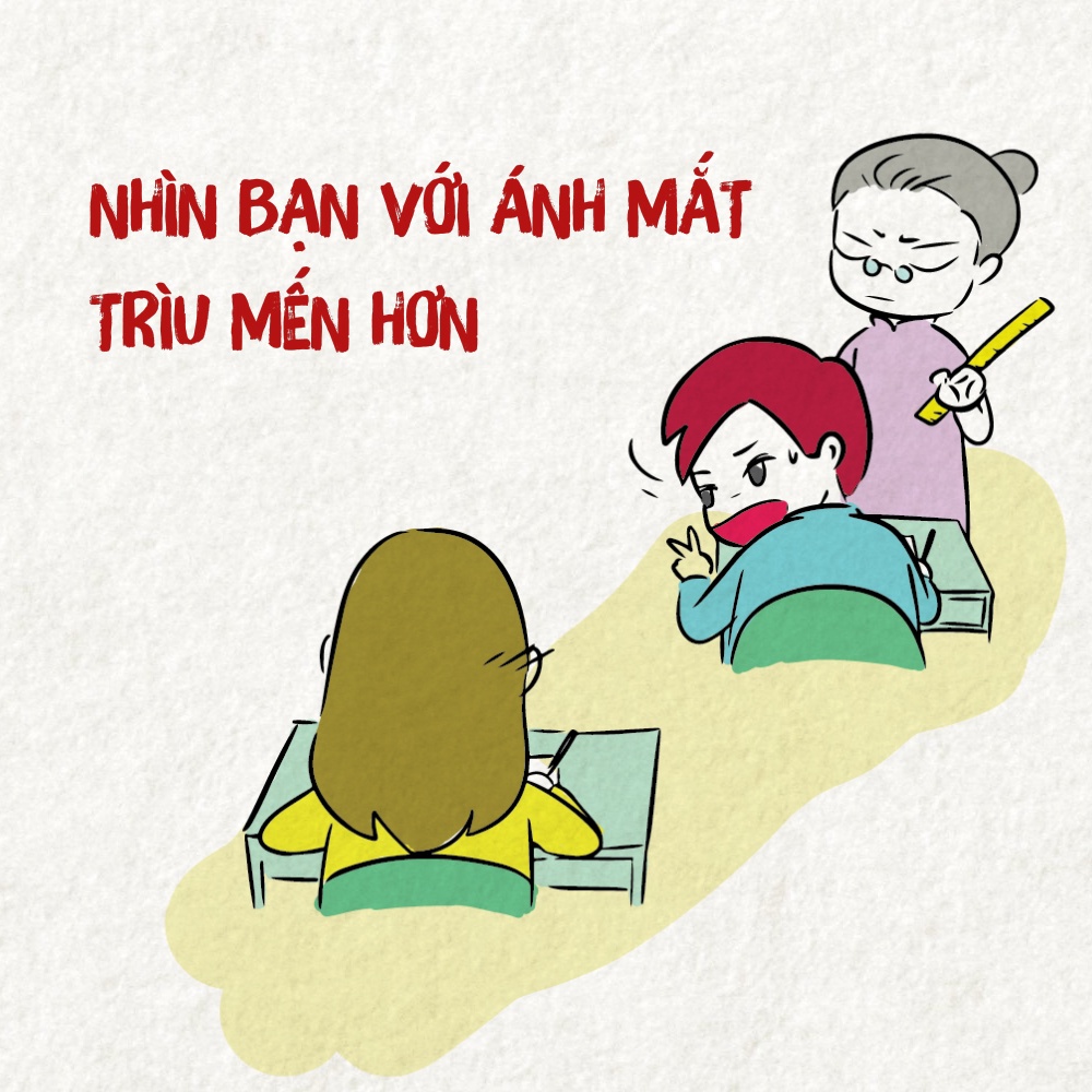 dau hieu crush thich ban anh 1