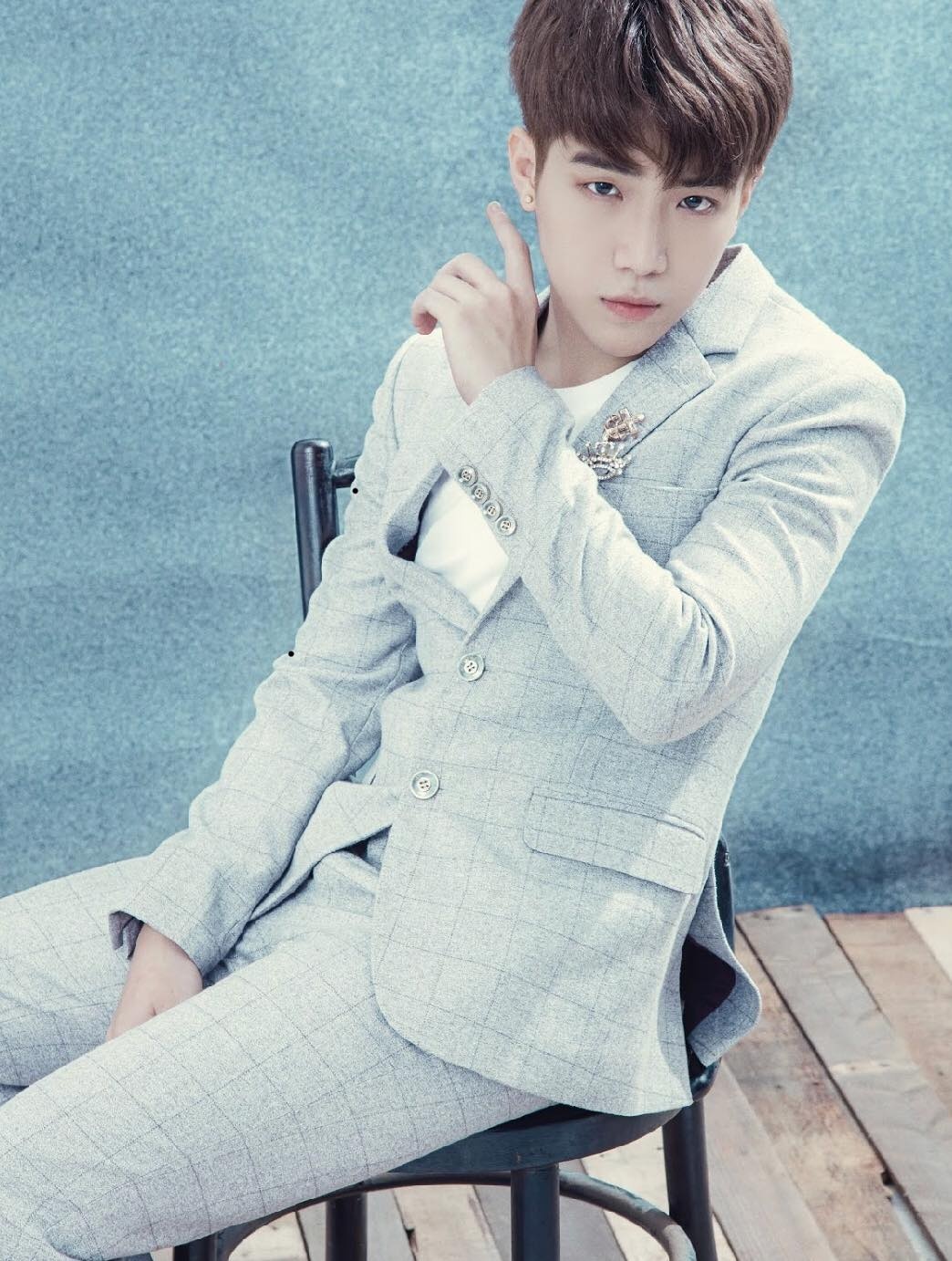 hot boy bat ngo noi tieng ngay ay - bay gio anh 22