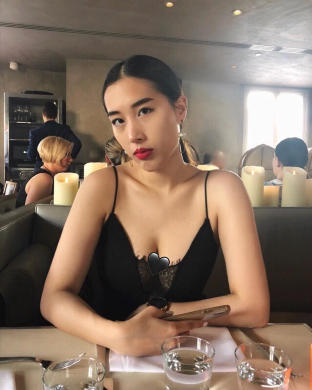 nhung cap hot teen gay chu y trong gioi tre anh 11