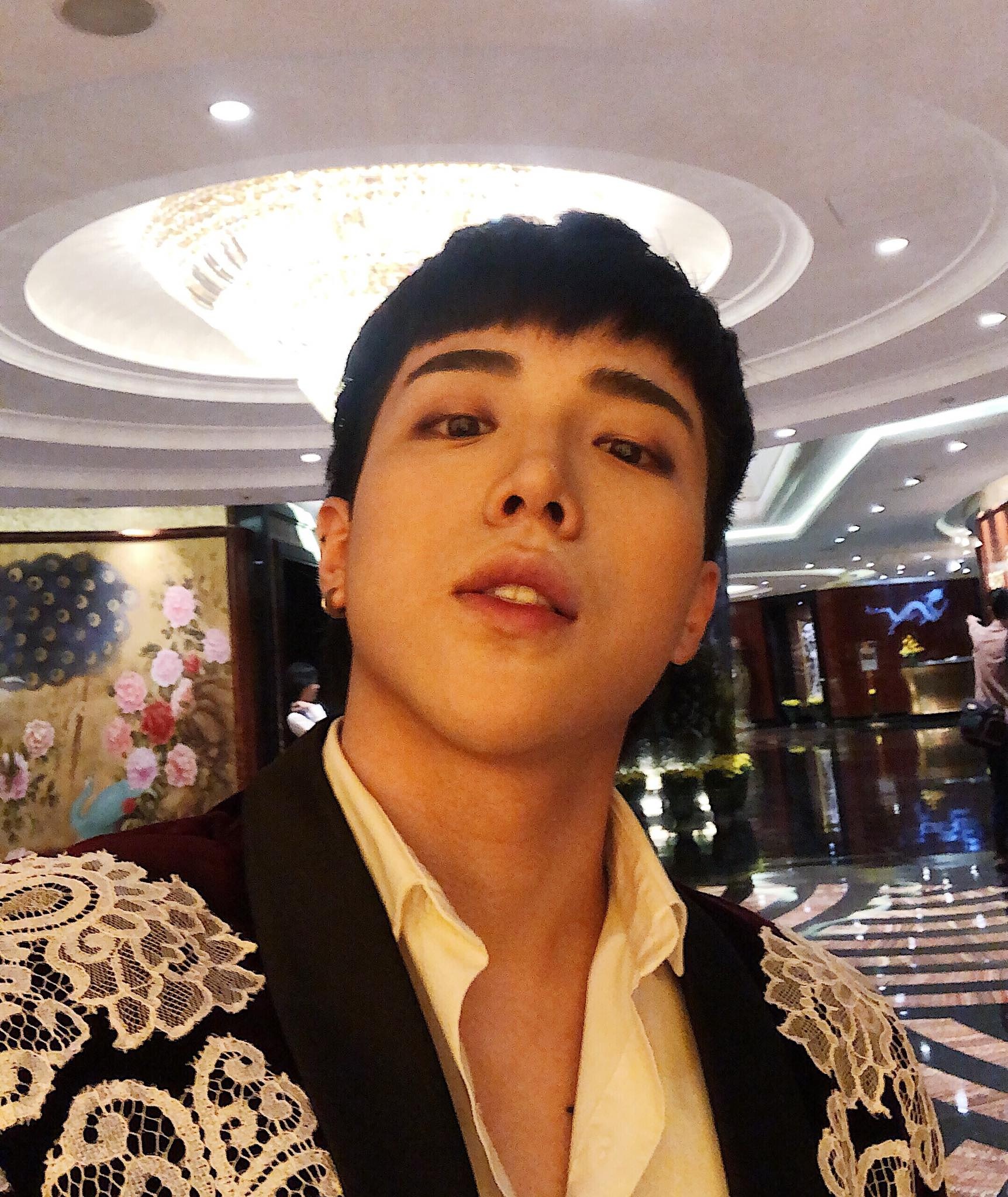 hot boy bat ngo noi tieng ngay ay - bay gio anh 20