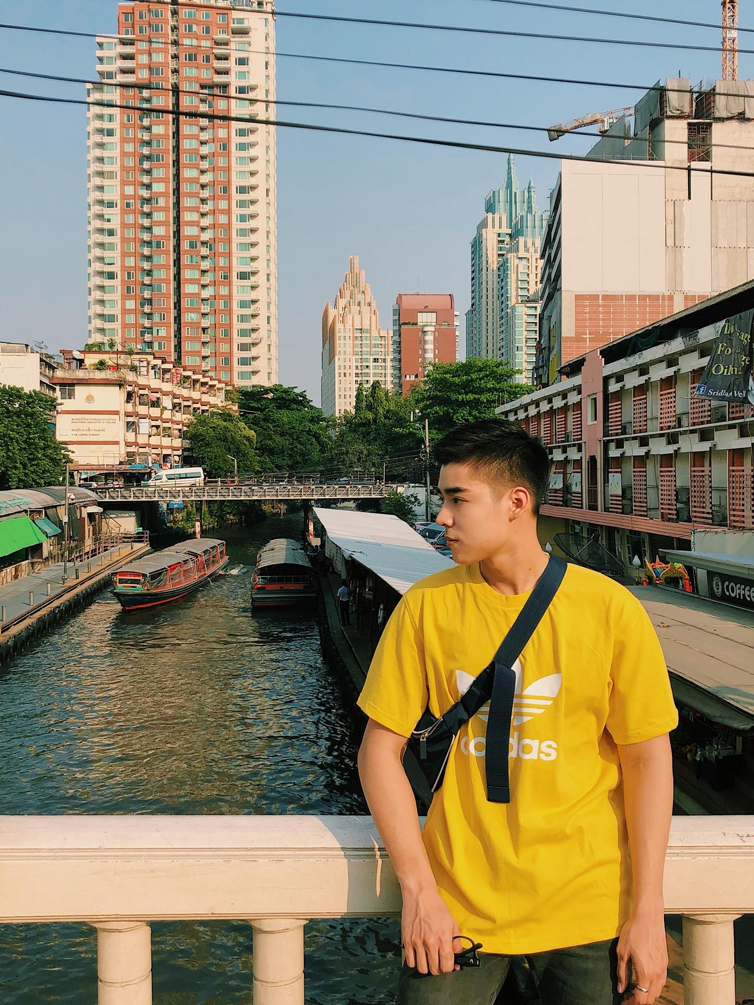 hot boy bat ngo noi tieng ngay ay - bay gio anh 10