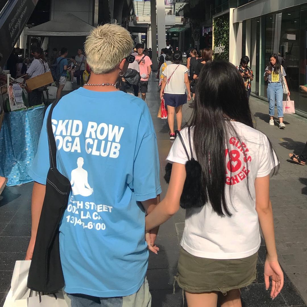 nhung cap hot teen gay chu y trong gioi tre anh 19