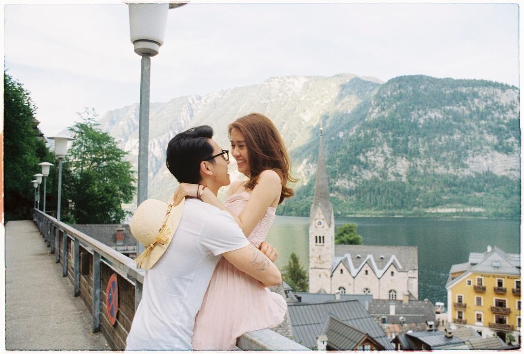 nhung cap hot teen gay chu y trong gioi tre anh 13