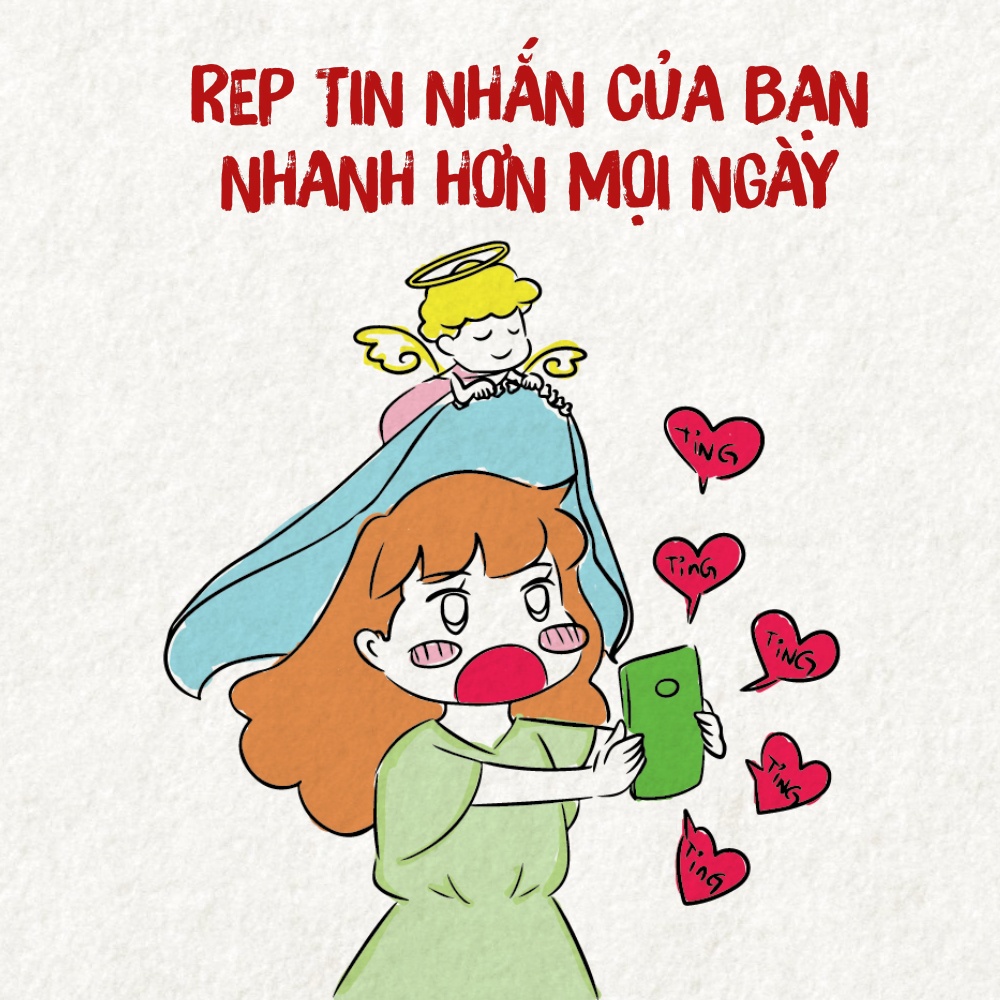 dau hieu crush thich ban anh 7