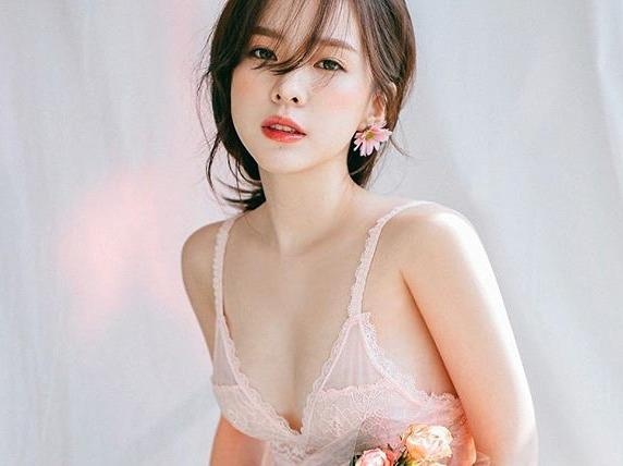 Nhan sac 6 nang mau anh noi tieng trong gioi tre Han Quoc hinh anh