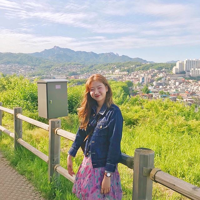 mau anh han quoc xinh dep anh 5