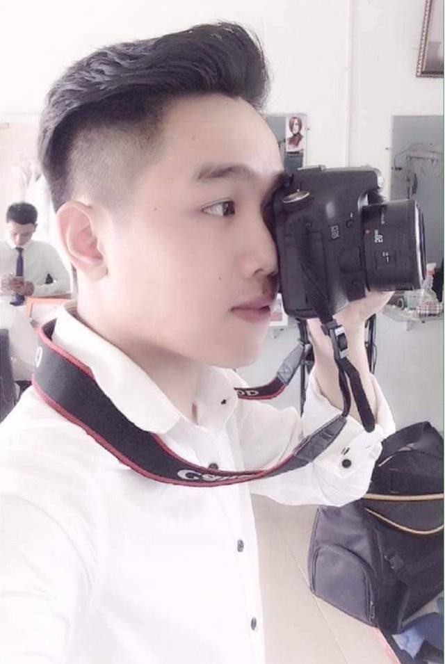 Bộ ảnh sáng tạo khi rửa bát ảnh 9 Bo anh sang tao khi rua bat anh 9