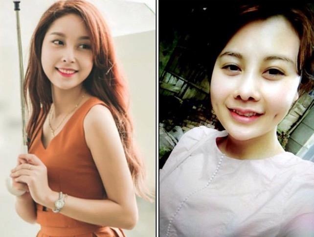 Bong dung khon kho vi bi nham la ma mi 9X, toi pham hiep dam hinh anh