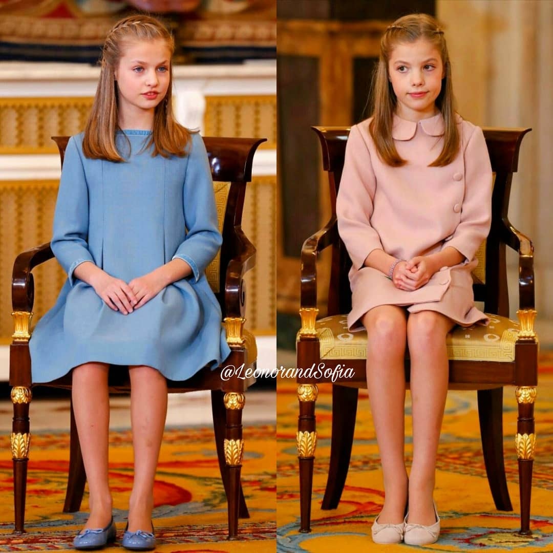 cong chua Tay Ban Nha xinh dep anh 9