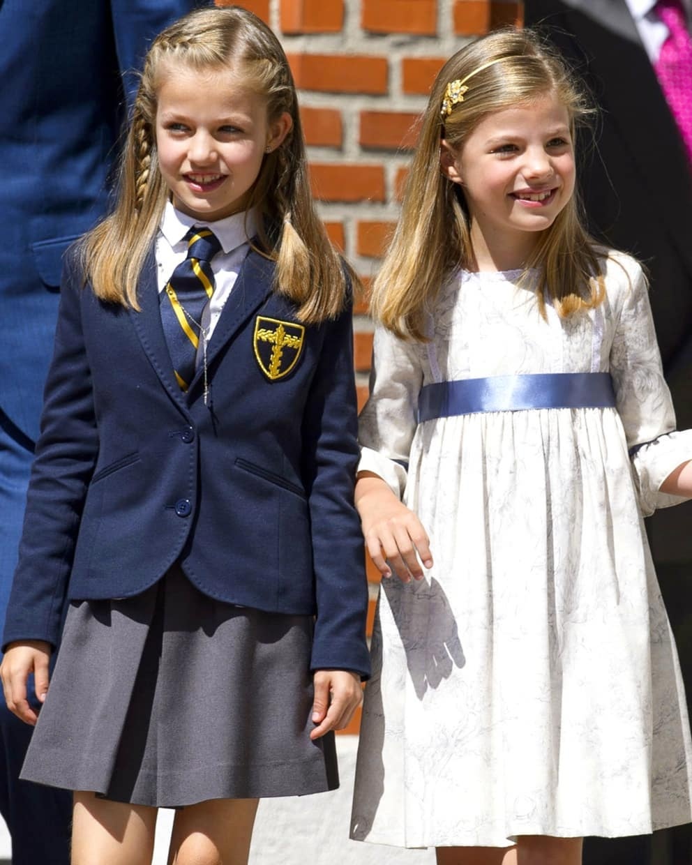 cong chua Tay Ban Nha xinh dep anh 7