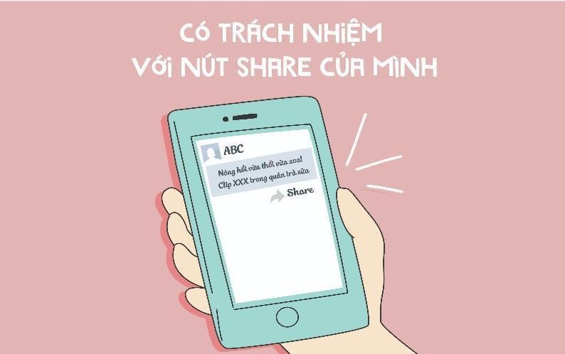 Lam the nao de khong bi 'dat mui', tro thanh tro he tren mang? hinh anh