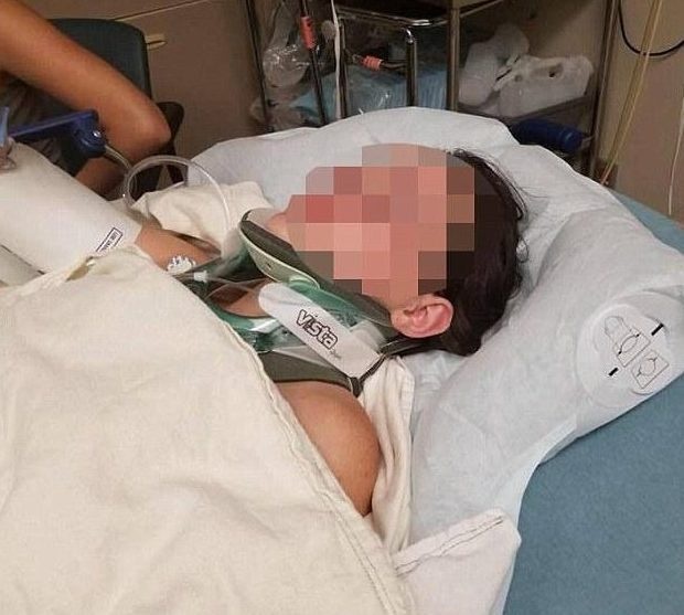 nu sinh suyt chet vi nga tu tren cao anh 2