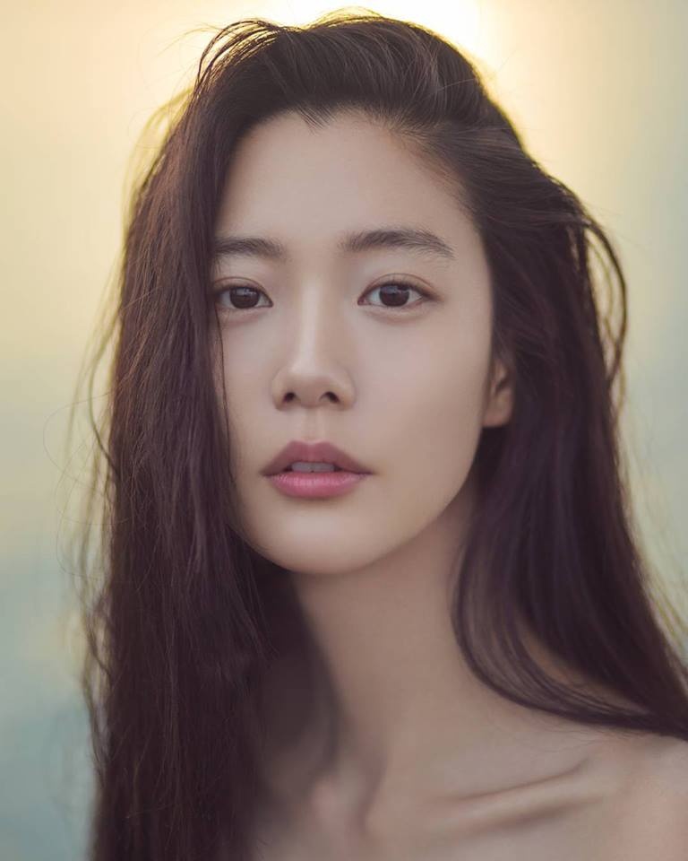 Clara Lee den Viet Nam anh 3