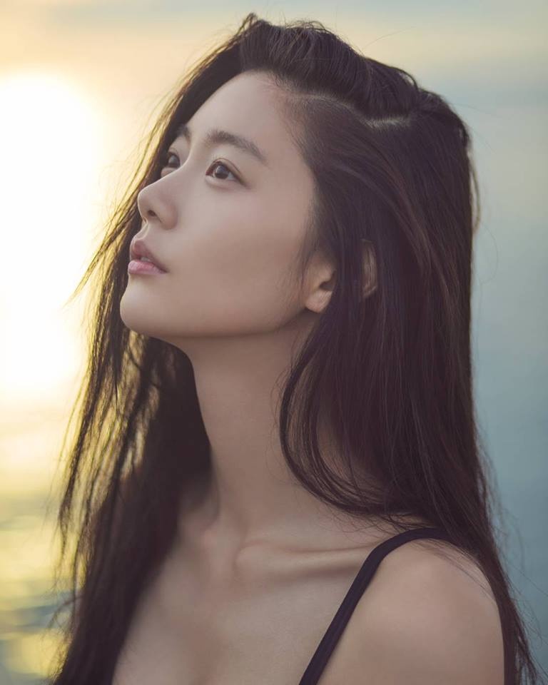 Clara Lee den Viet Nam anh 4