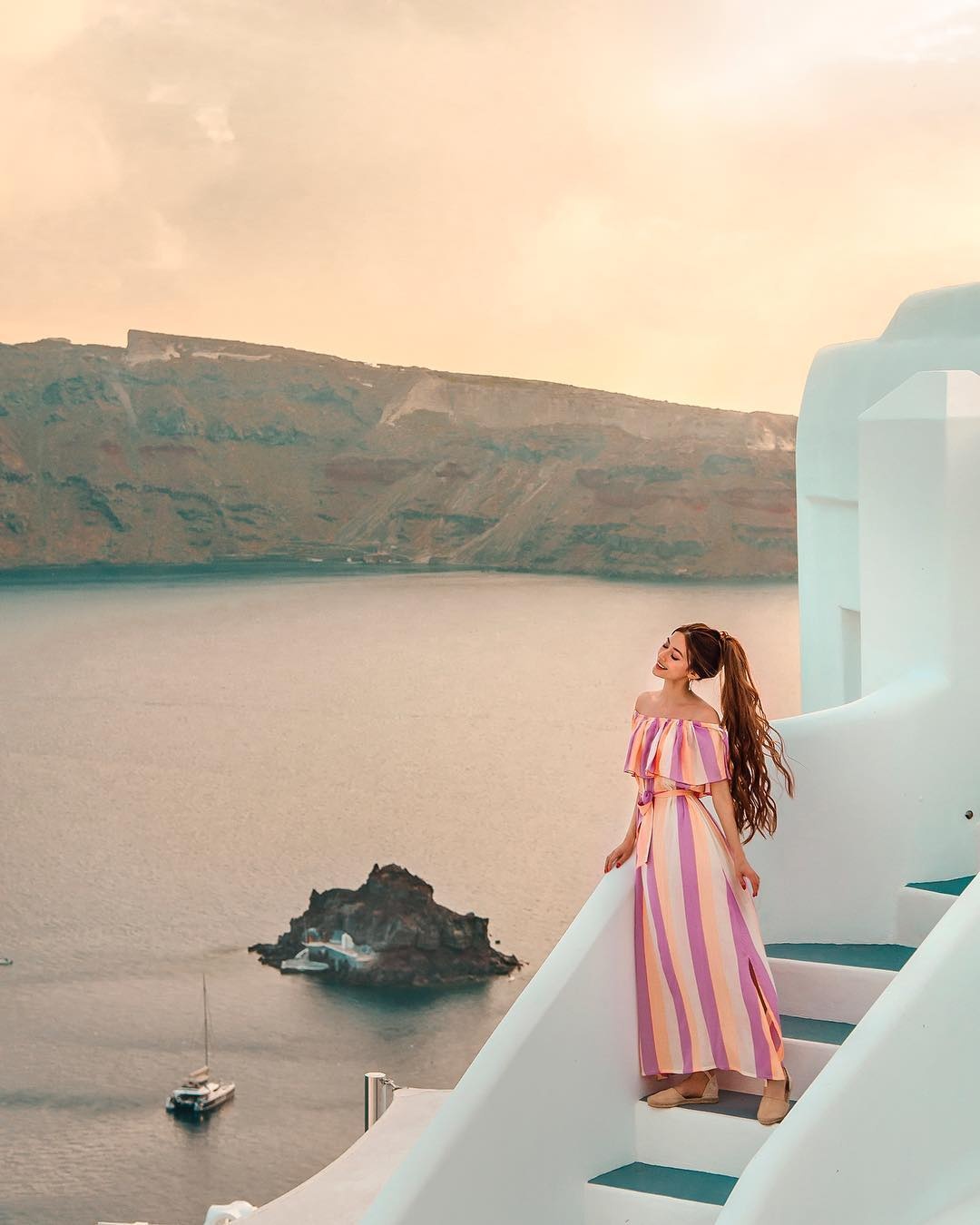 hot girl toc may Sarah Tran anh 14