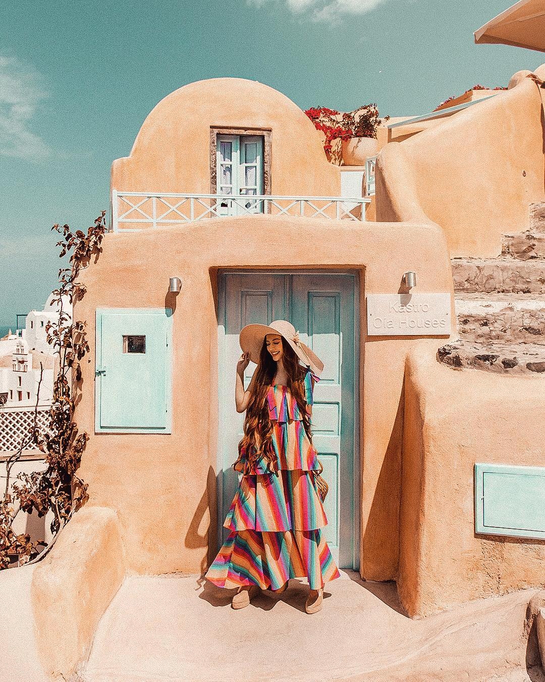 hot girl toc may Sarah Tran anh 15