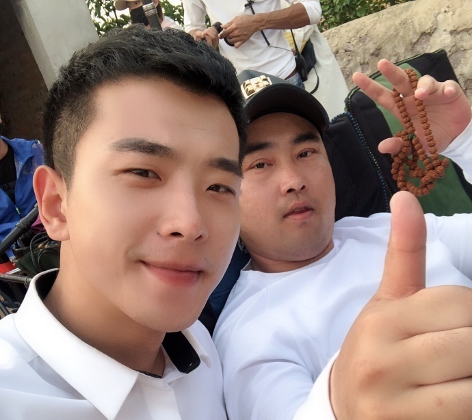 soái ca nói những câu ngọt ngào ảnh 2 soai ca noi nhung cau ngot ngao anh 2