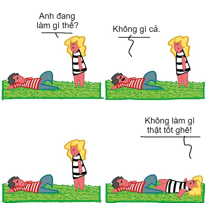 Cuoc song hai huoc anh 4