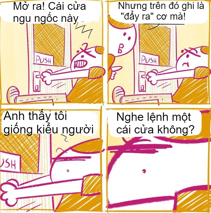 Cuoc song hai huoc anh 3