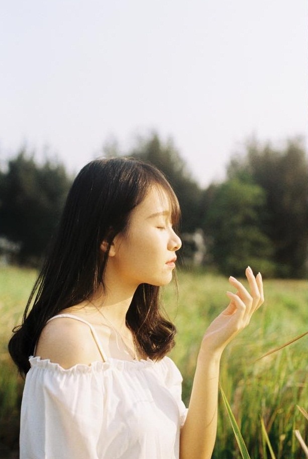 nữ sinh Báo chí xinh đẹp ảnh 9 nu sinh Bao chi xinh dep anh 9