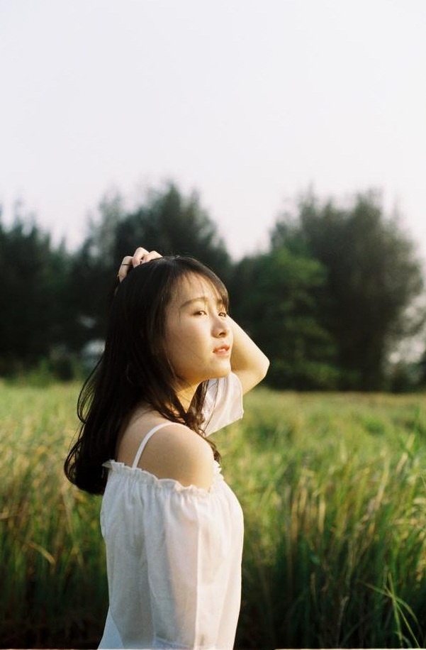 nữ sinh Báo chí xinh đẹp ảnh 10 nu sinh Bao chi xinh dep anh 10