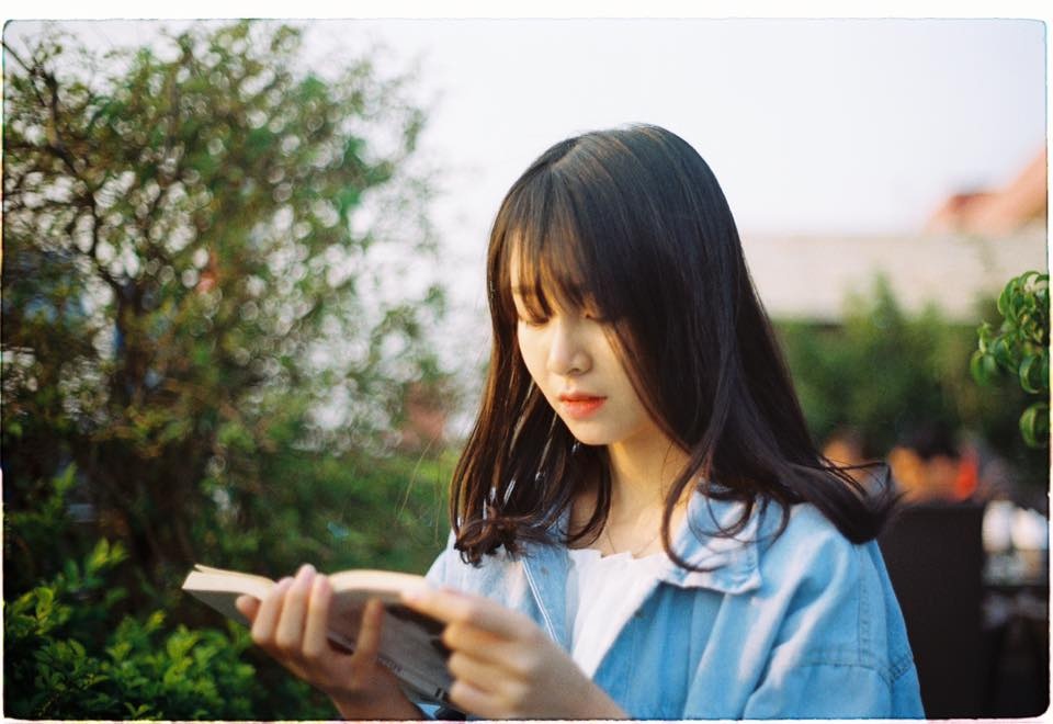 nữ sinh Báo chí xinh đẹp ảnh 8 nu sinh Bao chi xinh dep anh 8