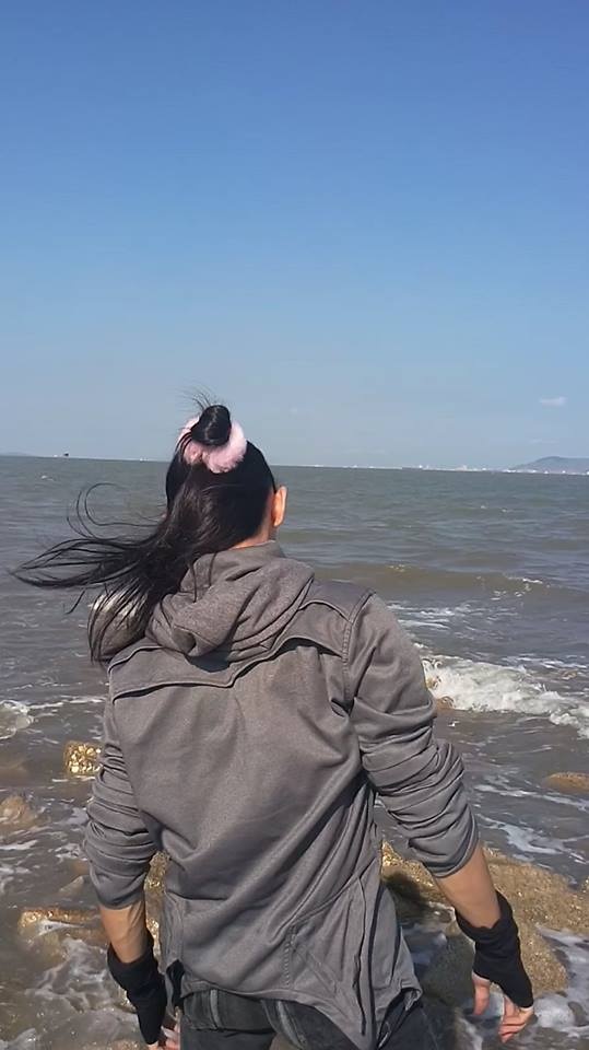 chang trai nuoi toc dai anh 5