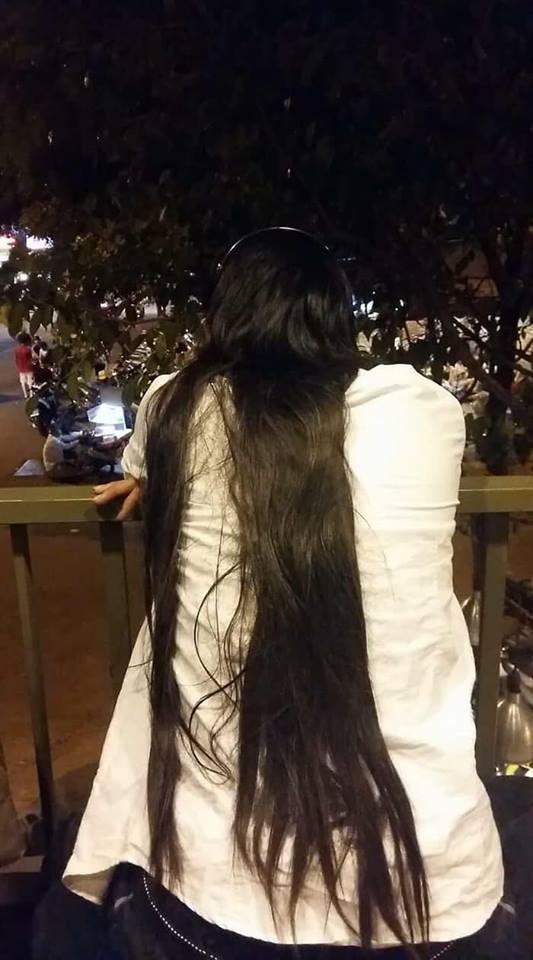 chang trai nuoi toc dai anh 3