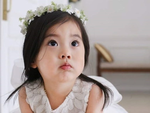 baby Yebin anh 2