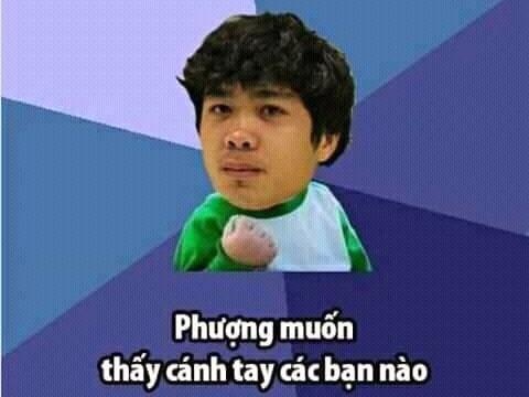 Anh che khen ngoi Cong Phuong sau ban thang truoc Olympic Bahrain hinh anh